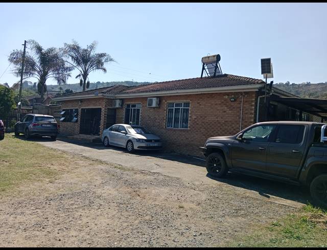 3 BEDROOM HOUSE FOR SALE IN NORTHDALE